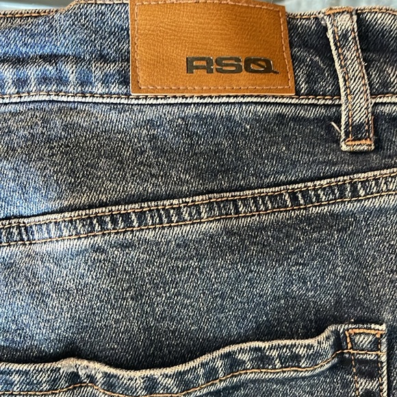 Men’s RSQ Jeans Size 36 x 30 - Picture 3 of 8